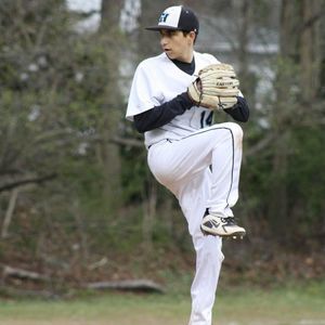 Meet your Posher, Tony